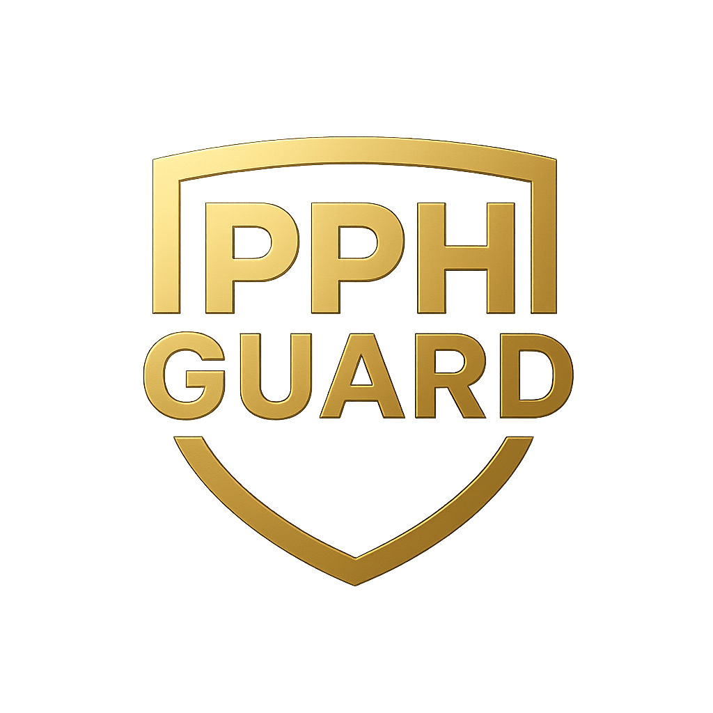 PPH Guard Logo